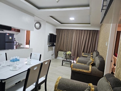 Jmm Grand Suites image 10