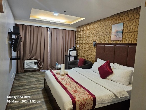 Jmm Grand Suites image 11